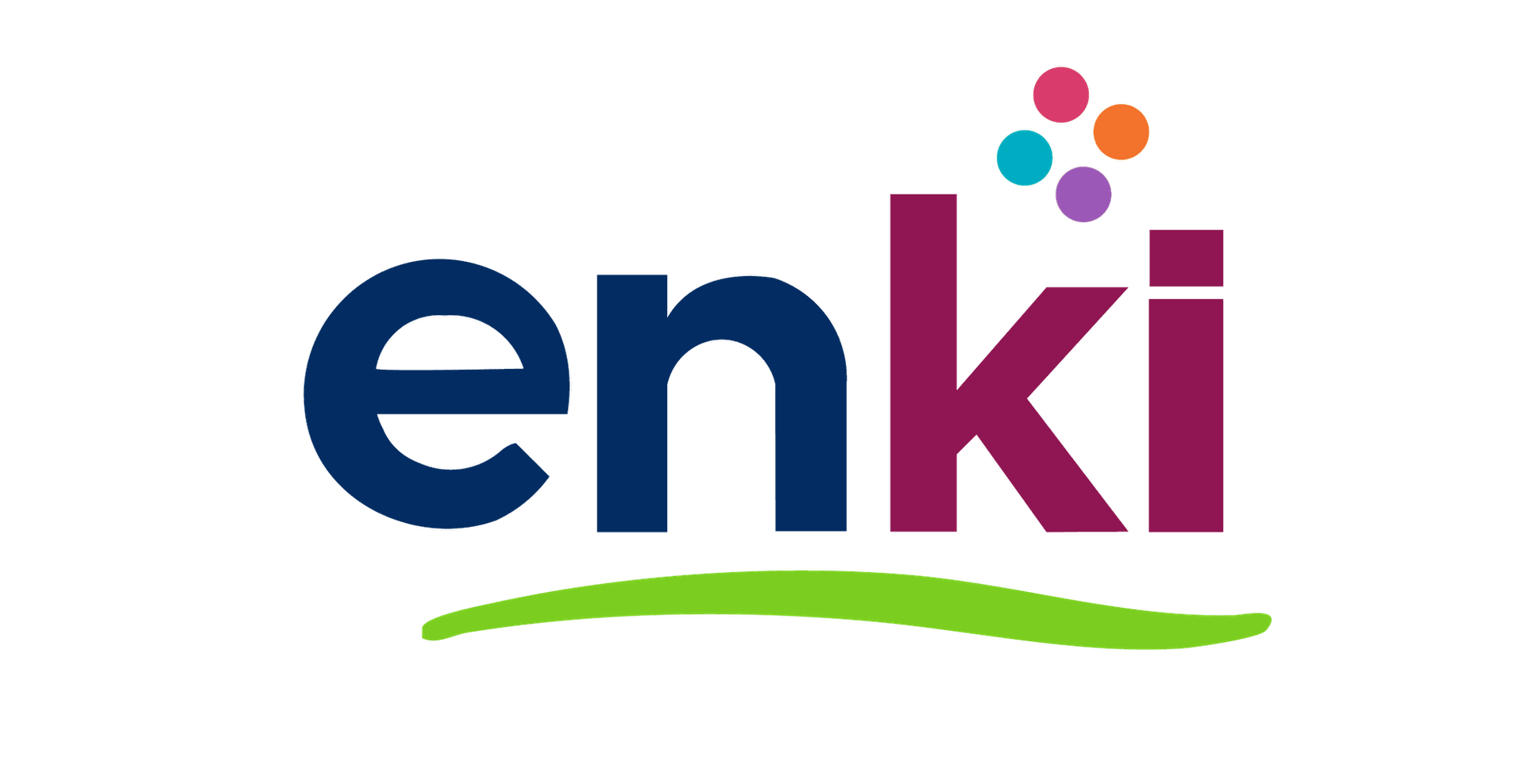 Logo de Enki