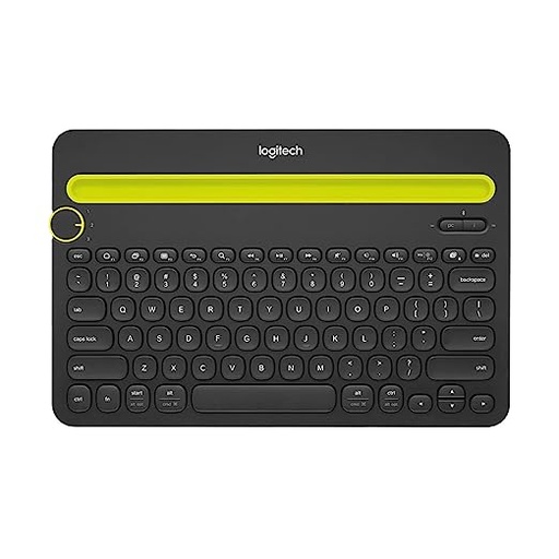 Teclado inalámbrico